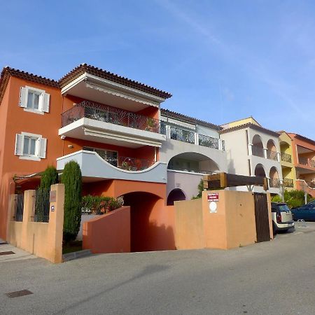 Apartment Le Madrilene By Interhome Saint-Cyr-sur-Mer Exterior photo